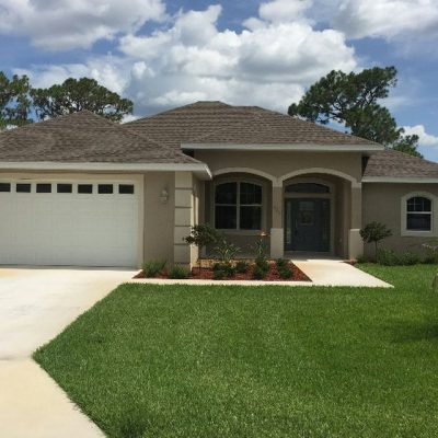 323 Dozier Ave, Seabring, FL